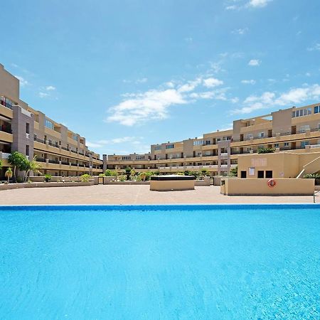 Residence La Perla El Medano  Ngoại thất bức ảnh