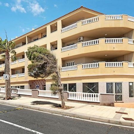 Residence La Perla El Medano  Ngoại thất bức ảnh