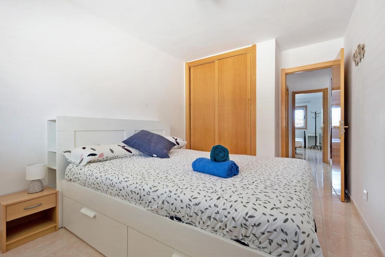 Residence La Perla El Medano  Ngoại thất bức ảnh